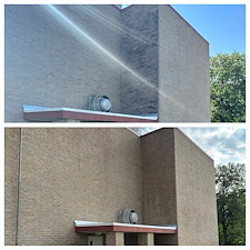 Building-Brick-Cleaning-for-a-Church-in-Missouri-City-TX 0